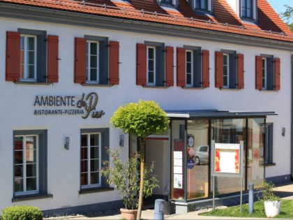照片: Ambiente da Pino